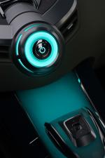 Buick Riviera Concept 2007 года